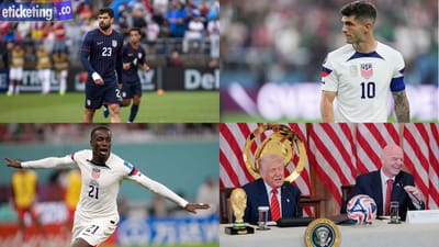 FIFA World Cup 2026 Tickets: The Real Price Tag of Watching Team USA at the FIFA 2026