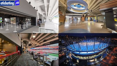 World Cup: New Renderings of BC Place Stadium Ahead of the FIFA 2026