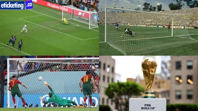 FIFA World Cup: Possible FIFA Rule Change Means Penalty Kicks Could Rule World Cup