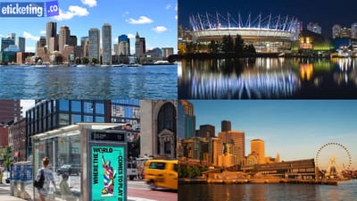 Major Events Like the FIFA World Cup Set to Drive Tourism in the USA