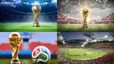 Soccer World Cup Tickets: Old tweets mean thousands heading to USA in 2026 will be refused entry