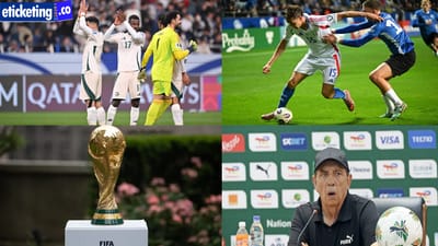 FIFA 2026 Tickets: Cape Verde Qualifies for FIFA World Cup in Historic First