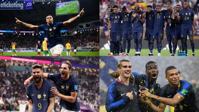 France FIFA World Cup Tickets: France Gears Up with New Strategy