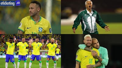 Brazil FIFA World Cup Tickets: Ex Brazil Hero Says Neymar Fails as a Role Mode