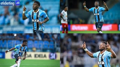 Ghana FIFA World Cup Tickets: Francis Amuzu dismisses claims of opportunism after declaring desire to play for Ghana