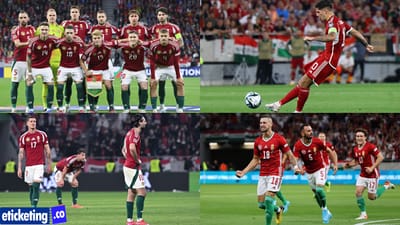 Hungary FIFA World Cup Tickets: Preview of Hungary vs Armenia prediction, team news, and lineups