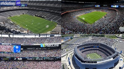 FIFA World Cup Bronze Final Bringing Global Glory to New Jersey