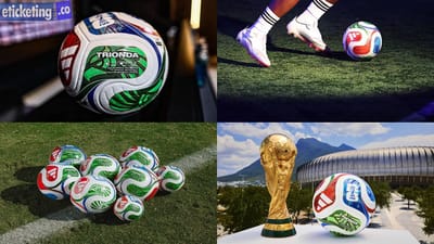 FIFA World Cup 2026 Tickets: Organizers of World Cup Begin Search for Tournament Volunteers