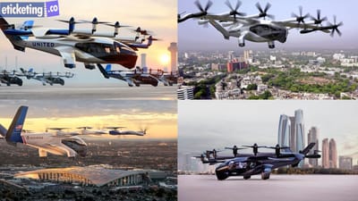 FIFA World Cup Tickets: Air Mobility Partnership Boosts Los Angeles Ahead of FIFA 2026