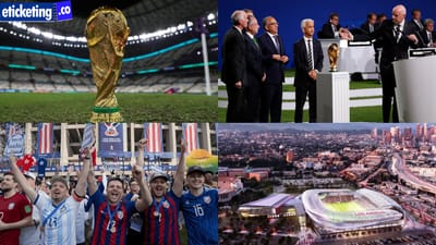FIFA World Cup Semi Finals Tickets: How the FIFA World Cup 2026 Will Influence Culture and Economy
