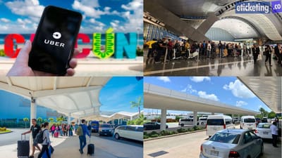 FIFA World Cup Tickets: Uber Secures Court Victory Allowing Airport Services Ahead of FIFA 2026