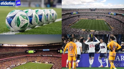 FIFA 2026 Tickets: Major changes coming to the FIFA World Cup 2026