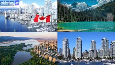 FIFA World Cup 2026 Tickets: Two Canadian Spots Rank among World’s Top 25 for 2026