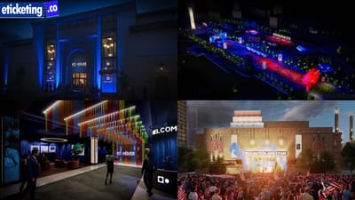 FIFA 2026 Tickets: K.C. is creating an exclusive VIP hospitality hub for the World Cup