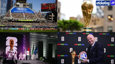 Football World Cup: The FIFA 2026 Impact on Culture and Economy