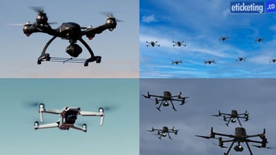 Soccer World Cup Tickets: USA Boosts Drone Defense for FIFA 2026