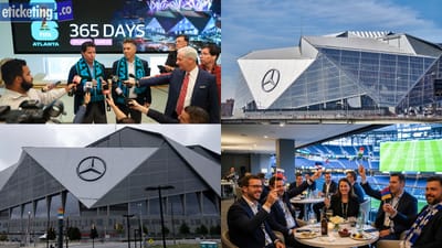 World Cup Tickets: Atlanta Enhances Readiness for FIFA 2026 Matches