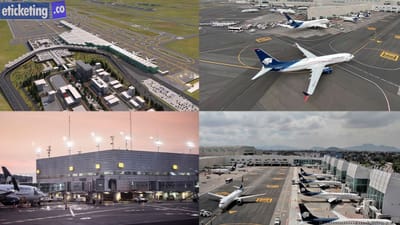 FIFA World Cup Tickets: Mexico Moves to Certify Five International Airports by 2026
