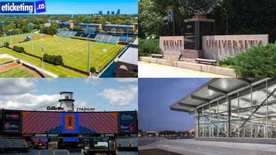 FIFA 2026: Bryant University Named Base Camp for FIFA World Cup