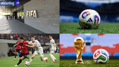 FIFA 2026 Tickets: Fourth World Cup Qualifying Disciplinary Report Reveals 54 New Incidents