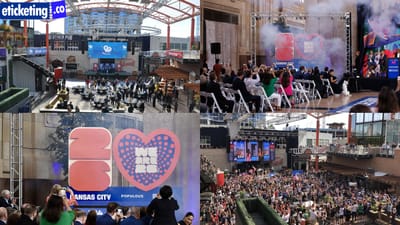 World Cup: Power & Light watch party to preview KC FIFA 2026 matches this winter