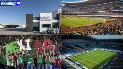 FIFA World Cup: Mexico to Have the World Cup Inaugural Match