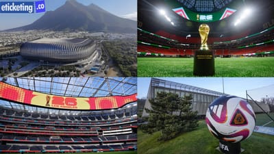 Football World Cup 2026 Tickets: Who is the World Cup for anymore?
