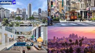 Buy World Cup: San Francisco is a Top Destination for the FIFA World Cup 2026