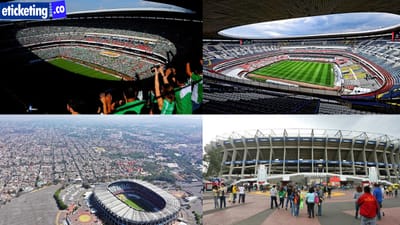 FIFA World Cup 2026 Tickets: Banorte Stadium Gears Up for the FIFA World Cup and Beyond