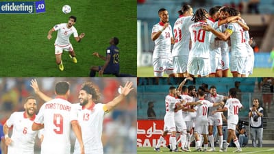 Tunisia FIFA World Cup Tickets: Tunisia’s Rising Momentum Ahead of FIFA 2026