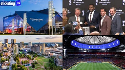 FIFA 2026: Metro Atlanta Chamber looks to World Cup as city’s next chapter