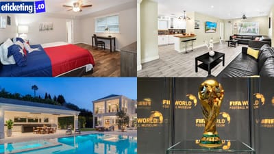 FIFA 2026: Short-term rental operators optimistic ahead of World Cup