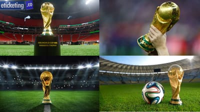 World Cup Tickets: Record 48-team field takes shape for FIFA 2026 across USA, Mexico, Canada