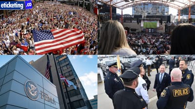 FIFA World Cup Tickets: Committee Backs KCKPD Bid for Major Security Grant for FIFA 2026