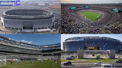 FIFA World Cup Final Tickets: New York City set to host FIFA 2026