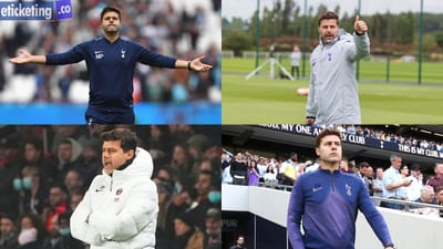 FIFA World Cup Tickets: Pochettino Stands Strong in Press Conference Moment