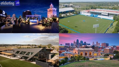 FIFA 2026 Tickets: Kansas City’s Strategic Blueprint for Hosting World Cup