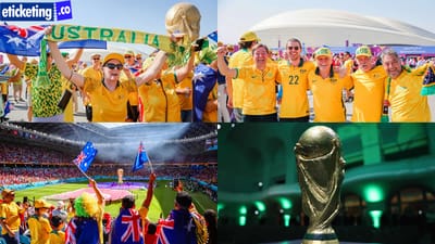 FIFA 2026: US Tourism Set to Bounce Back in Australia Ahead of World Cup