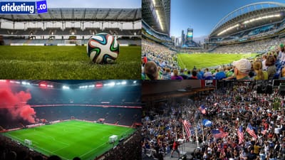 FIFA 2026 Tickets: Drives Rental Demand for the FIFA World Cup in Host Cities and What Hosts Need to Know