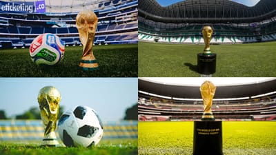 FIFA 2026 Tickets: Fresh Opportunities Emerge for Global Football Nations