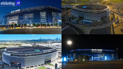 FIFA 2026 Tickets: MetLife Stadium Path to the FIFA World Cup Final Spotlight