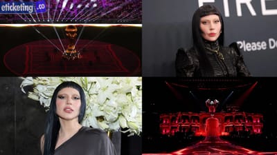 FIFA World Cup Tickets: Lady Gaga Rumoured to Perform at FIFA 2026 Opening Ceremony amidst MAYHEM Ball Dates