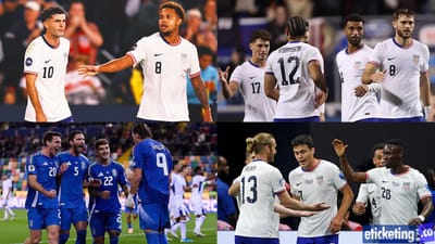 USA FIFA World Cup Tickets: Best and Worst-Case Scenarios for 2026 Path to the Final