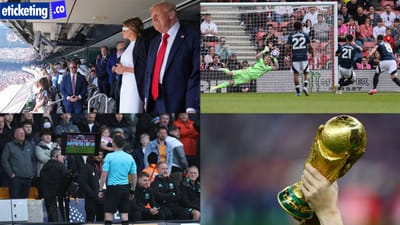 FIFA World Cup Tickets: Major VAR changes are expected for the FIFA 2026, according to a report