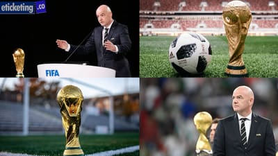 FIFA World Cup Tickets: FIFA Plans to Expand VAR Powers for the FIFA 2026