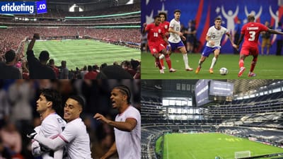 Soccer World Cup Tickets: Atlanta to host USA final tune-ups ahead of FIFA World Cup