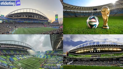 FIFA 2026 Tickets: Seattle Fans’ Guide to Watching the FIFA World Cup Final Draw