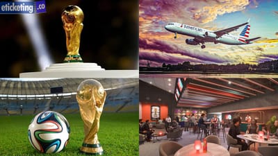 Football World Cup 2026 Tickets: Global Excitement Builds as the FIFA 2026 Transforms Travel across North America