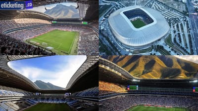 World Cup Tickets: Monterrey Set for FIFA 2026 Full Match Schedule Dates and Kickoff Times