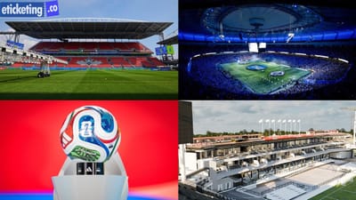 FIFA 2026 Tickets: Organizers confident in Canada's plans to host FIFA World Cup